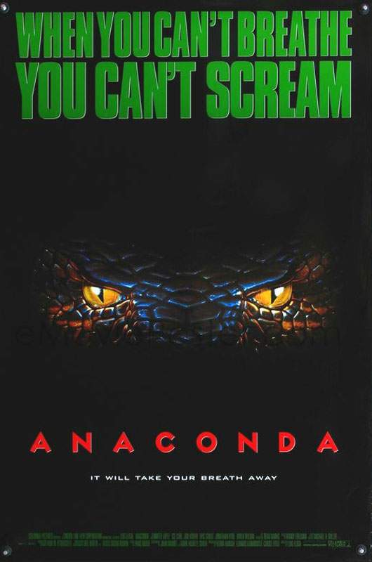 ANACONDA